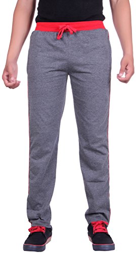 DFH Mens Cotton Track Pant RS.168 (79.00% Off) - Amazon