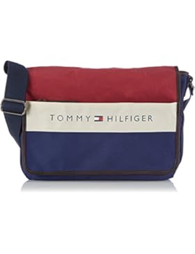 Tommy Hilfiger LANCE BM56927465 Herren Umhängetaschen 40x26x10 cm (B x H x T)