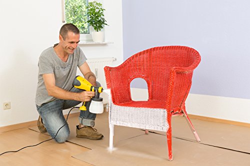 WAGNER Farbsprühsystem W 550 - 2