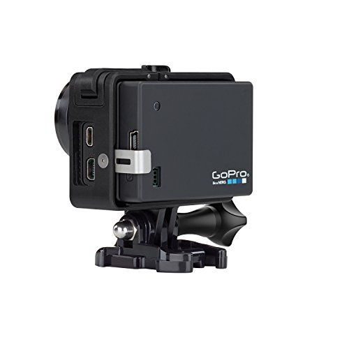 GoPro Zubehör Battery Bacpac (geeignet für HD HERO2/Original HD HERO) - 6