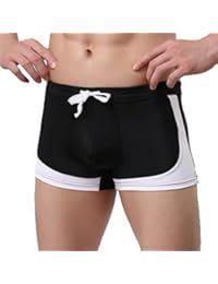 Rawdah 2017 Moda gran venta Calzoncillos de boxeador para hombre