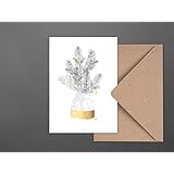 Weihnachtskarte / Urban Christmas No. 1