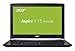 Produktbild Acer Aspire V 15 Nitro Black Edition (VN7-593G-74J4) 39,6 cm (15,6 Zoll Full-HD IPS matt) Gaming Laptop (Intel Core i7-7700HQ, 8 GB RAM, 512 GB SSD, GeForce GTX 1060 (6 GB VRAM), Win 10) schwarz