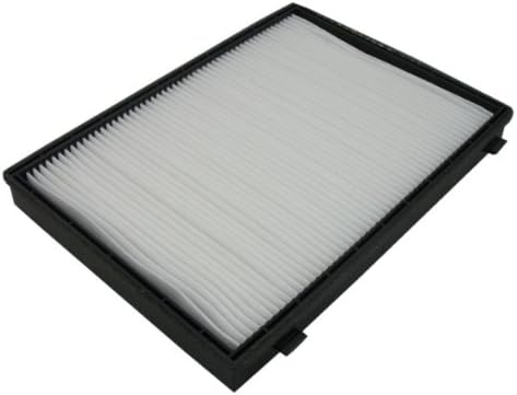 Pentius PHB5836 UltraFLOW Cabin Air Filter