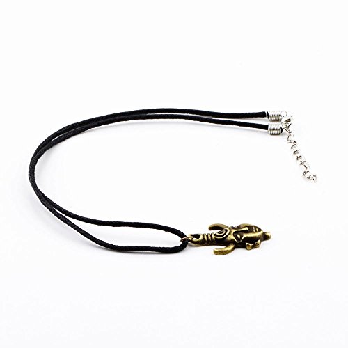 Supernatural Anti-Possession Wings Pendant Necklace | Hot Topic