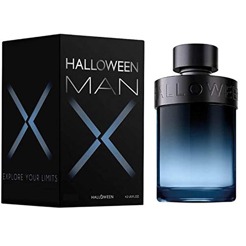 Halloween Man X - 125 ml.