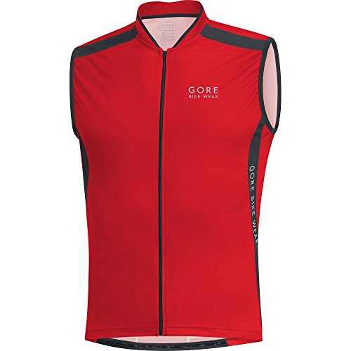 Gore Bike Wear Herren Power 3.0 Ärmellos Trikot - 3