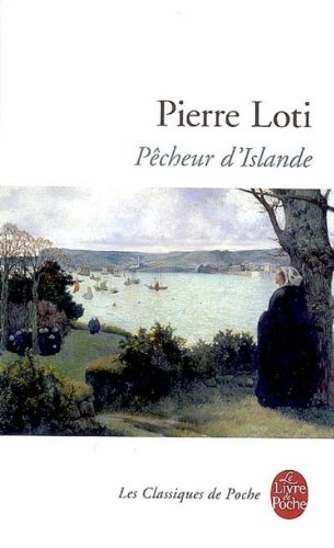 couverture de : P&ecirc;cheur d' Islande
