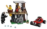 LEGO City 60173 Bergpolizei Festnahme in den Bergen - 6