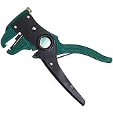 Troy T 24007 Kablo Sıyırıcı, Kablo Kesici, 0.5Mm/6Mm, Otomatik