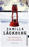 Bücher Neuerscheinungen 2022 - Der Prediger von Fjällbacka von Camilla Läckberg