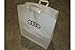 Produktbild VW Audi Papiertragetaschen Gr. L - YWA250023