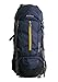 Inlander 70L Navy Blue Travel Bag Backpacking Backpack for Outdoor Hiking Trekking Camping Rucksack RS.1999.00