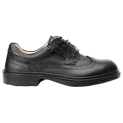 Elten Officer/71307 Sicherheitshalbschuh - 2