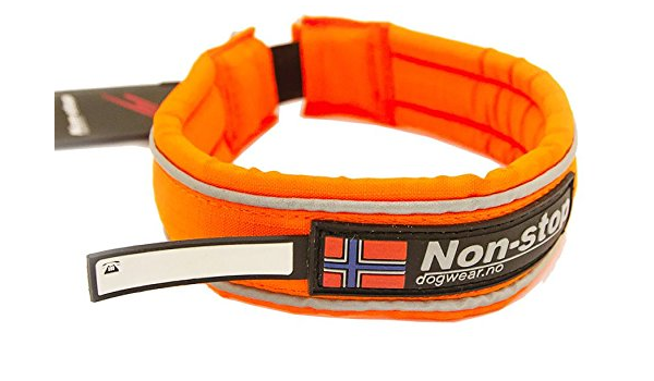 non stop safe collar