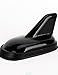 Produktbild K-NVFA iztoss schwarzen Haifischflosse Antenne für vw volkswagen golf mk6 Jetta mk5 Passat CC b6 Tiguan #-5208