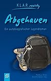 Cover zum Buch Abgehauen