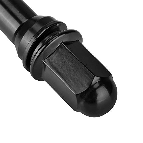 Lenkerendenspiegel Motorrad Spiegel E-geprüft Seitenspiegel Rückspiegel Kompatibel mit Sportster XL 883 Softail Dyna 1200 - 6