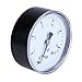 Produktbild Timlatte 1/4" Male NPT Thread Mount 0-6bar Pressure Gauge Manometer Dial Plate for Fuel Air Oil Water Pressure Measuring Tools