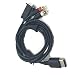 Produktbild Laixing Stabile Qualität VGA RCA Sound Adapter Cable 1.8M fur SEGA Dreamcast Console