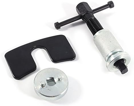 XUNQI Car Disc Brake Piston Spreader Separator Separation Tool Calliper Pad Rewind Kit