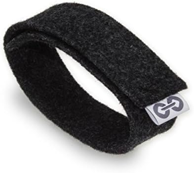 Urban Bicycle Felt Band Wall Mounts to attach the front wheel???Keeps Your Bike Make Your Bicycle Stylish Clean Sizes