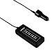 Produktbild Urbo 5-USB Auto Aufladegerät mit abnehmbarer Klammer (1 QC Schnellladeanschluss + 3 Smart Ports + 1 abnehmbarer Anschlussstecker) mit extra langem Kabel für jedes Auto