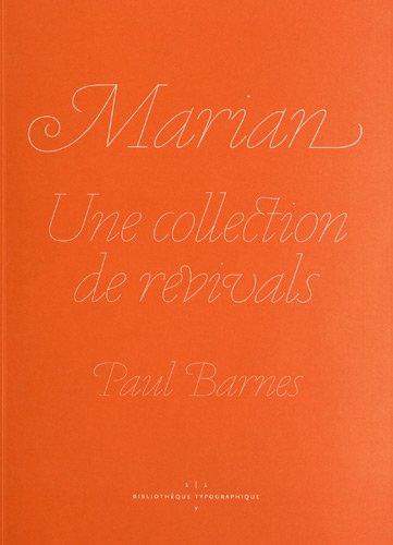 Download Marian : Une collection de revivals Download Marian : Une collection de revivals