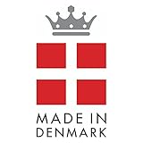 Fossflakes Superior Comfort-U Body Kissen Seitenschläferkissen inkl. Bezug, waschbar 60 Grad - 9