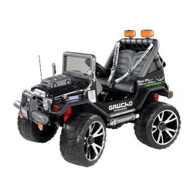 Preisvergleich Produktbild Gaucho Superpower 24V OD502