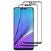 Produktbild NEEKEEN LG G7 ThinQ Panzerglas, LG G7 ThinQ Panzerglas Schutzfolie 9H Härte/Anti-Kratzer/HD Clear/Kompatibel mit Hülle Panzerglas Schutzfolie für LG G7 ThinQ 2 Pack