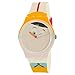 Produktbild Swatch Damen-Gent gw176 Multicolor Silikon Quarz Fashion Watch