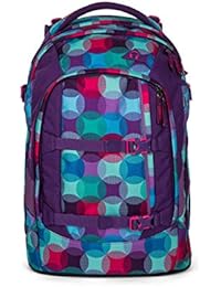 Satch Hurly Pearly Schulrucksack, OneSize