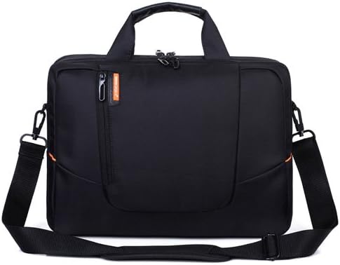 Universal Notebook bag to bills of lading shoulder business stylish pcs package 14 inch inch inch and 1.3 15.6 17.3 inch,business black