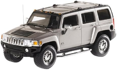 Hummer H3 (2006) Resin Model Car