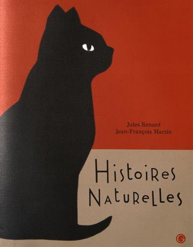 couverture de : Histoires naturelles : Extraits