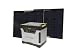 Produktbild Goal Zero Kit Abenteuer Yeti 1250 2 Schilder Solar 2-Koffer Boulder 30 grau