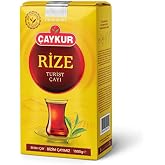 &Ccedil;aykur Rize Turist &Ccedil;ayı 1000 gr