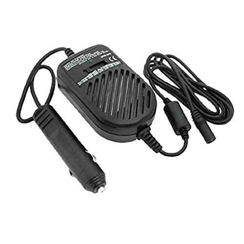 Move&Moving(TM) Car DC power regulate Adaptor Notebook Computer charger