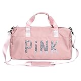 sporttasche mit nassfach bei aldi nord GRÖSSE UND GEWICHT PERFEKT 46x22x23 cm, nur 0,5 kg leicht. Durchdachtes Konzept der Trainingstasche, alles passt (Smartphone, Handtuch, Trinkflasche, Buch, Sportkleidung, Schuhe, Shaker, Geldbeutel)