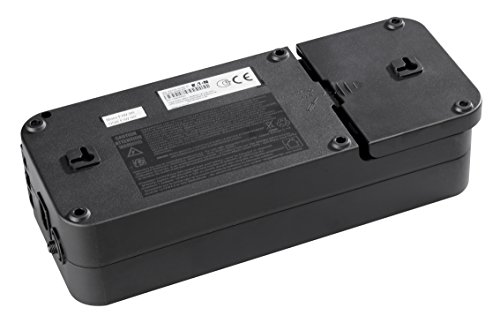 EATON 3S 700 DIN 3xSchuko + 3xSchuko surge only - 3