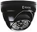 Produktbild König Dome-Überwachungskamera 700 TVL inklusiv 20 m Kabel, schwarz, SAS-CAM1200