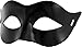 Produktbild Smartfox Fasching Karneval Venezianische Maske in Schwarz