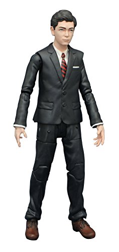 Preisvergleich Produktbild Gotham feb168646 Select Series 3 Bruce Wayne Action Figur