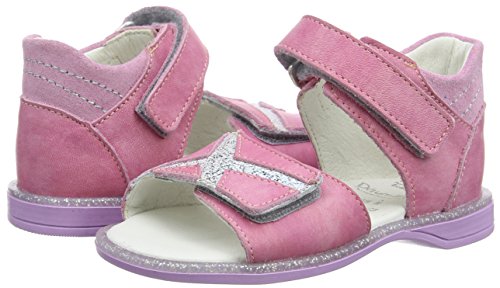 Däumling Babsi Baby Mädchen Lauflernschuhe - 5