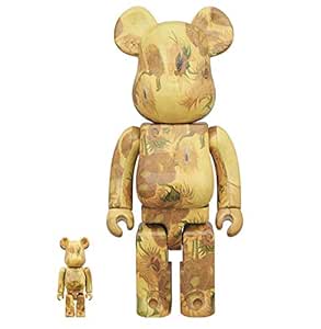bearbrick 300