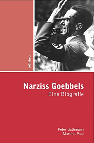Download Narziss Goebbels Eine Biografie Pdf Sebastianiudic