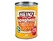 Price comparison product image SAFECAN - HEINZ SPAGHETTI 203HS By STERLING SECURITY PRODUCTS