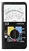 Produktbild Innovedesire Analog Multimeter Graphic Printed Flip Hülle Tasche Klappetui für Huawei P10