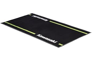 Kawasaki Estera Mecánico Estera Soporte 100x200 CM